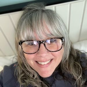 Meet your Posher, Margaret